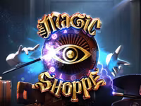 Magic Shoppe