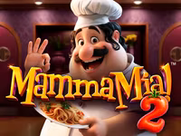 Mamma Mia! 2