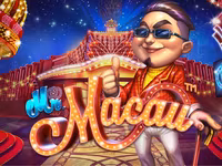 Mr. Macau