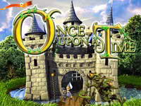 Once Upon A Time
