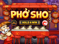 Pho Sho™