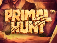 Primal Hunt