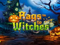 Rags to Witches NJP