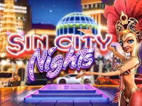 Sin City Nights