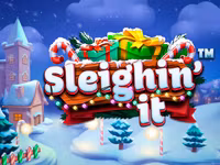 Sleighin' It NJP