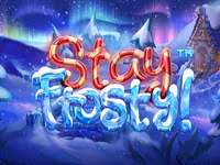 Stay Frosty