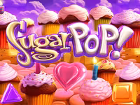 Sugar Pop