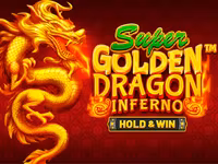 Super Golden Dragon Inferno