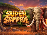 Super Stampede™