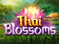 Thai Blossoms
