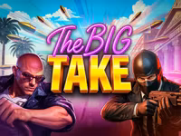 The Big Take™ – Hold & Win