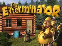The Exterminator