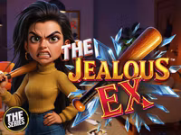 The Jealous Ex: Hold & Win