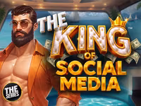 The King of Social Media – Hold & Win™