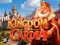 THE Kingdom of Cardia