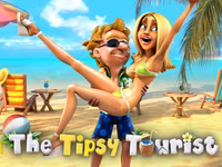The Tipsy Tourist