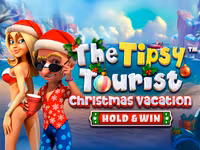 The Tipsy Tourist: Christmas Vacation – Hold & Win™