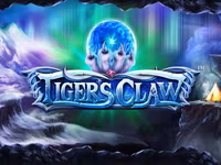 Tiger's Claw