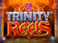 Trinity Reels