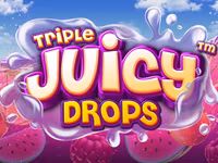 Triple Juicy Drops
