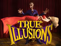 True Illusions