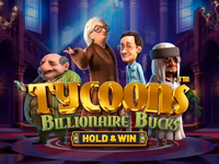 Tycoons: Billionaire Bucks