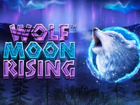 Wolf Moon Rising