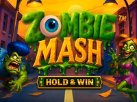 Zombie Mash - Hold & Win™
