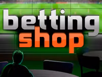 Betting Shop