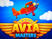 Aviamasters