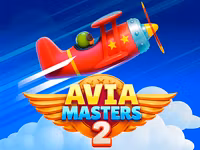 Aviamasters 2