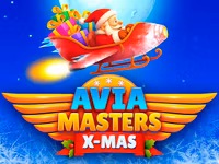 Aviamasters X-mas