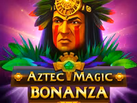 Aztec Magic Bonanza