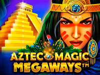 Aztec Magic MEGAWAYS
