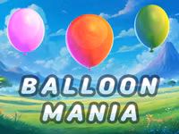 Balloon Mania