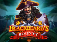 Blackbeard's Bounty