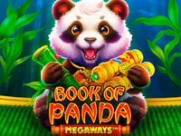 Book Of Panda Megaways