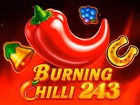 Burning Chilli 243
