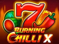 Burning Chilli X