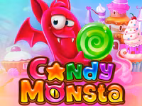 Candy Monsta