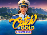 Catch the Gold Hold and Win
