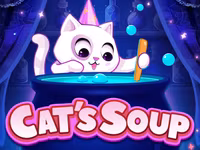 Cat’s Soup