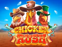 Chicken Rush