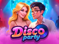 Disco Party