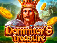 Domnitor's Treasure