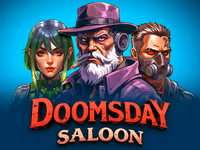 Doomsday Saloon