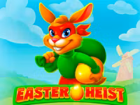 Easter Heist