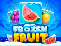 Frozen Fruit