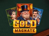 Gold Magnate