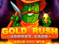 Gold Rush with Johnny Cash